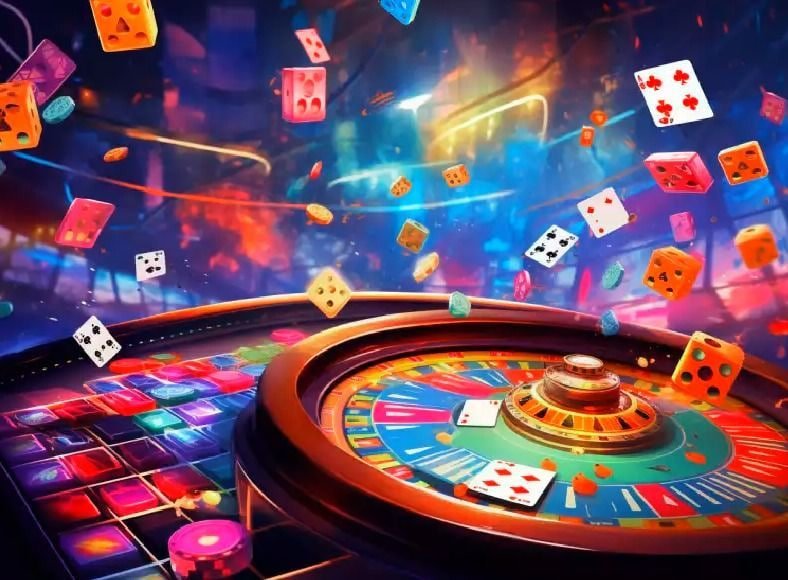 cili88 slot